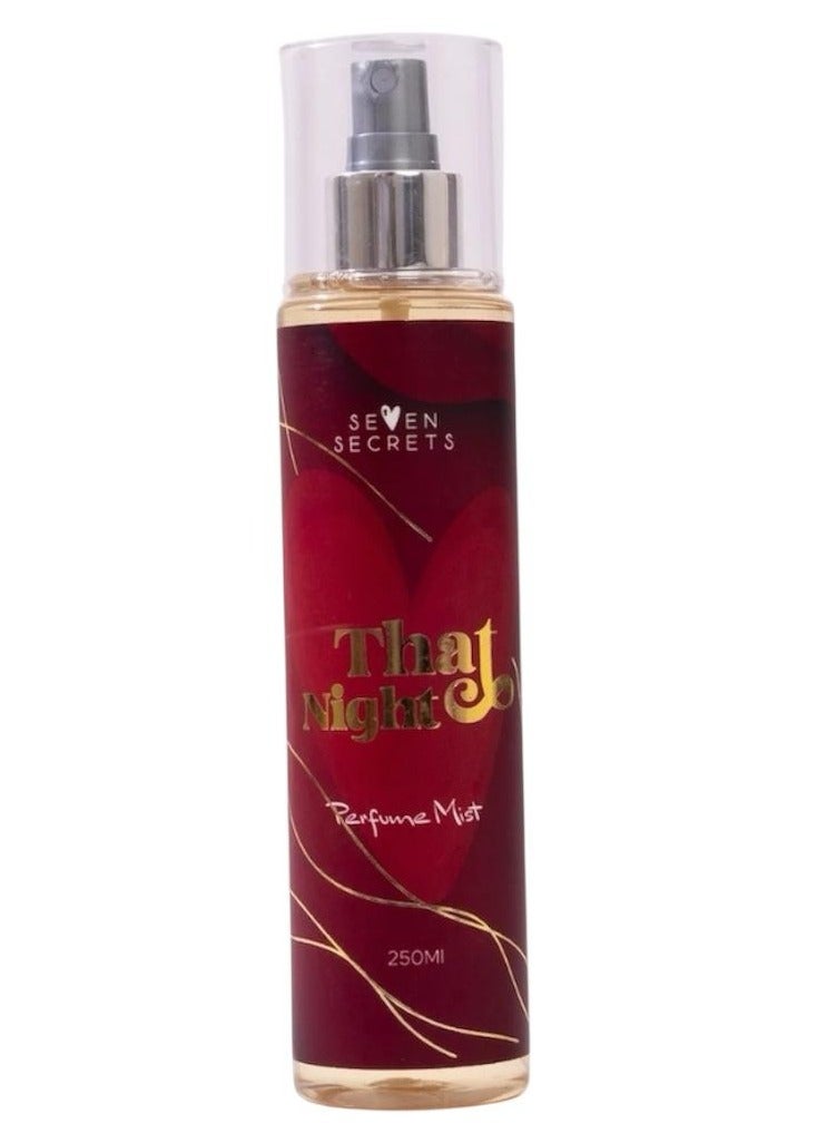عطر ذا نايت ميست 250 مل