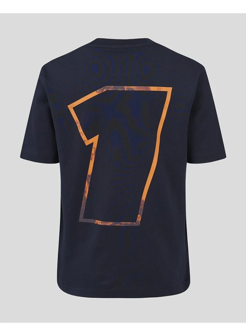 Red Bull Red Bull Racing F1 Max Verstappen Youth T-Shirt