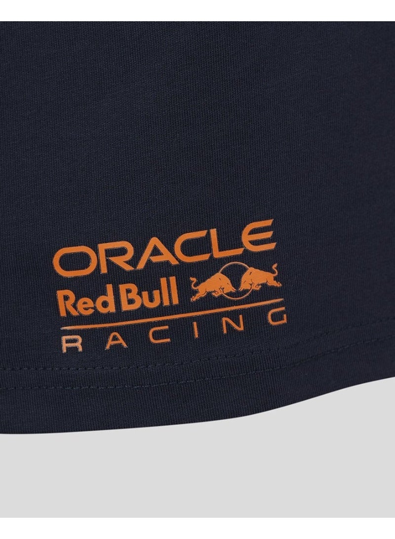 Red Bull تي شيرت درايفر MV الخيار 2 - Image 3