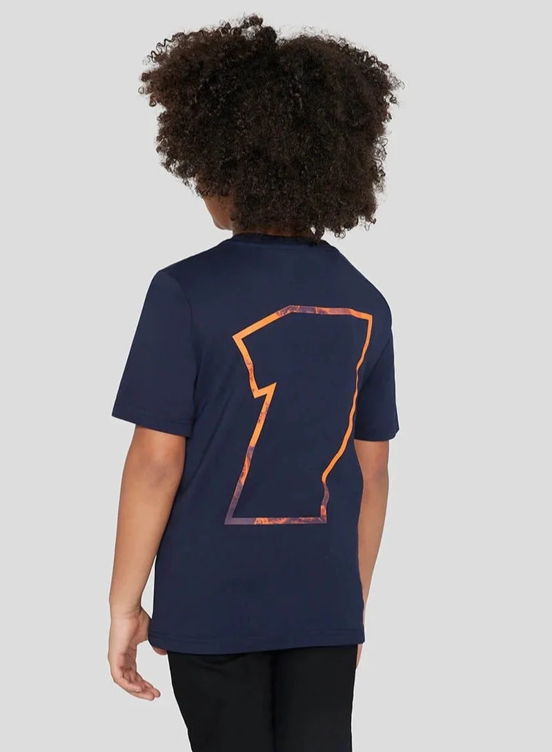 Red Bull Red Bull Racing F1 Max Verstappen Youth T-Shirt