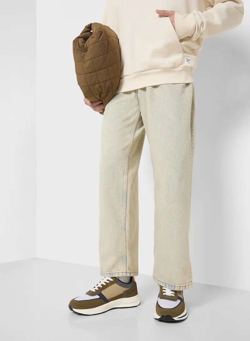 روبرت وود Casual Sneakers