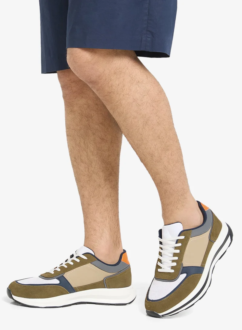 Robert Wood  Casual Sneakers for Men | Best Price UAE