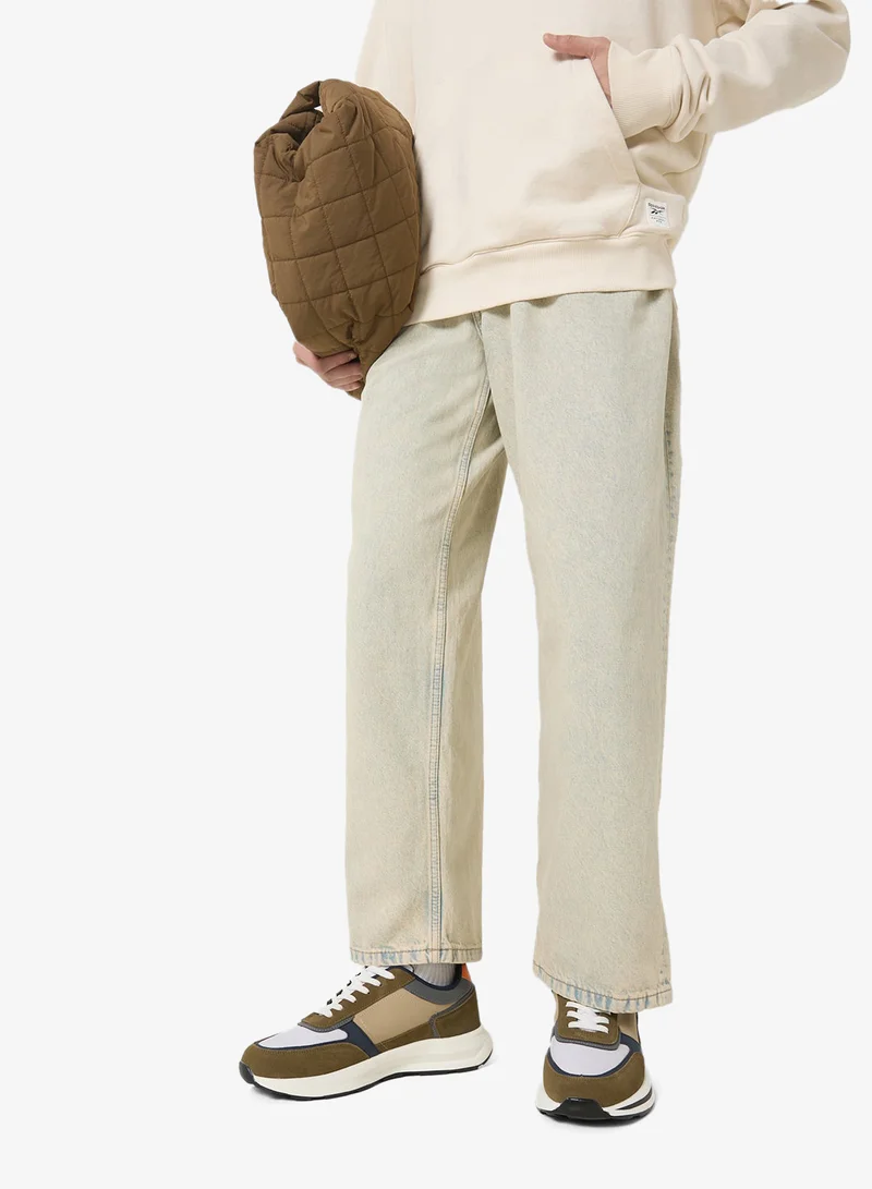 Casual Sneakers