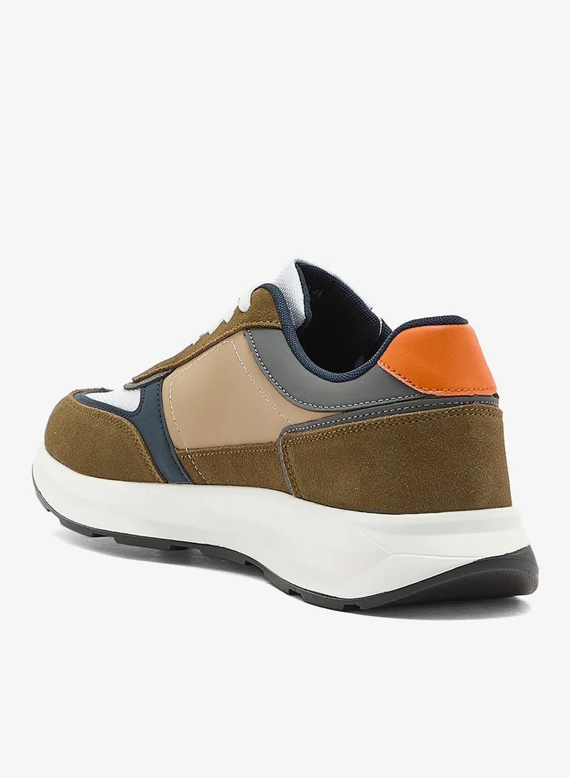 روبرت وود سنيكرز كاجوال