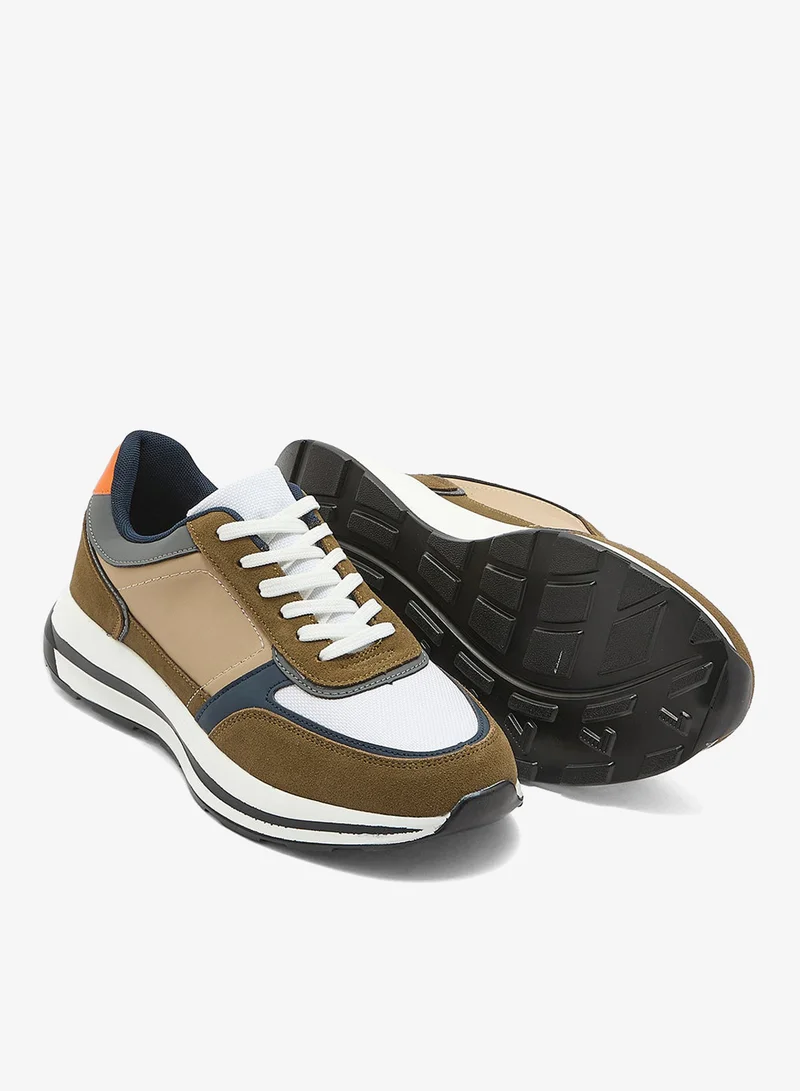 Robert Wood  Casual Sneakers for Men | Best Price UAE