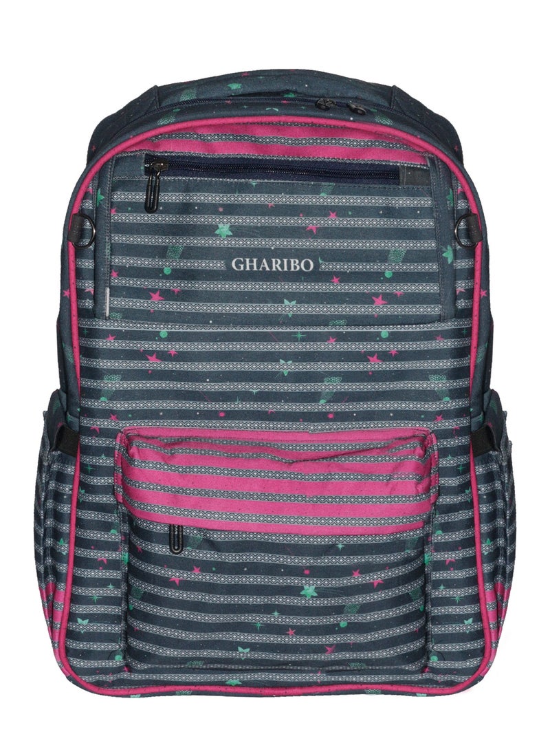 Gharibo Bags School backpack model 1 stars  - Image 1