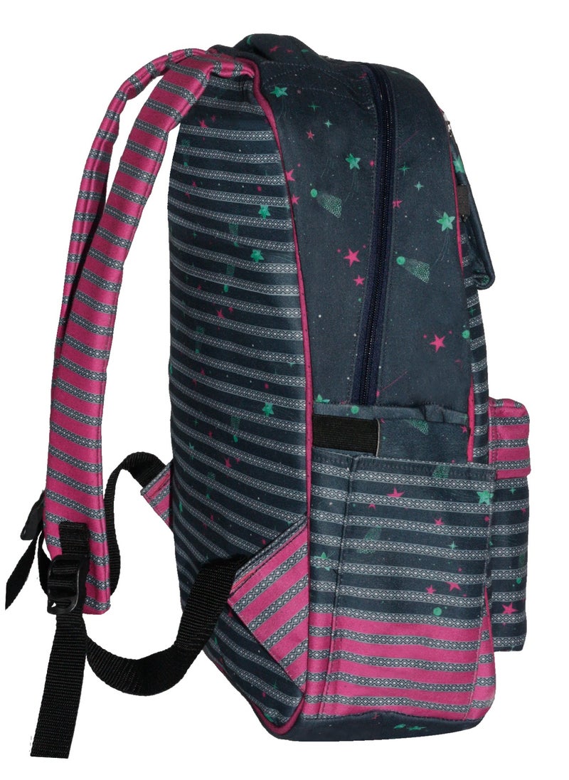Gharibo Bags School backpack model 1 stars  - Image 3