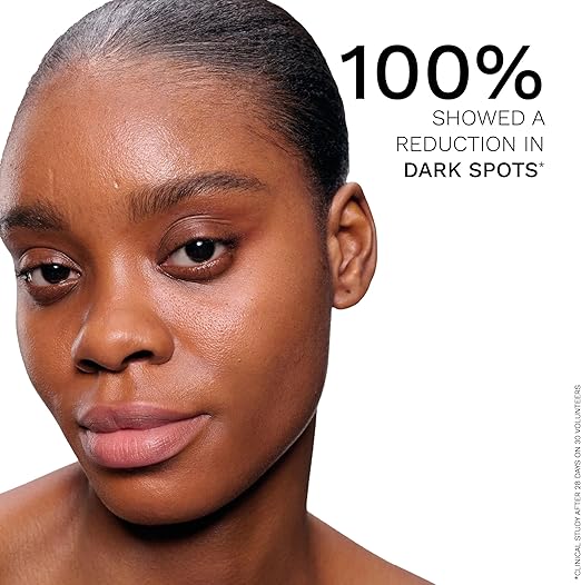 REN Clean Skincare Overnight Glow Dark Spot Sleeping Cream Reduce Hyperpigmentation Hydrating Brightening Facial Moisturiser Algae Complex with Glycogen Step 4 Moisturise - Image 5