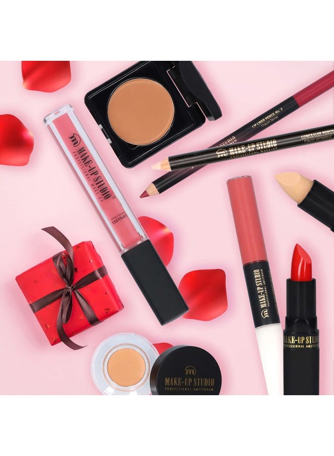 Make-Up Studio Make Up Studio Professional Amsterdam Lipstick - 66 - Image 3