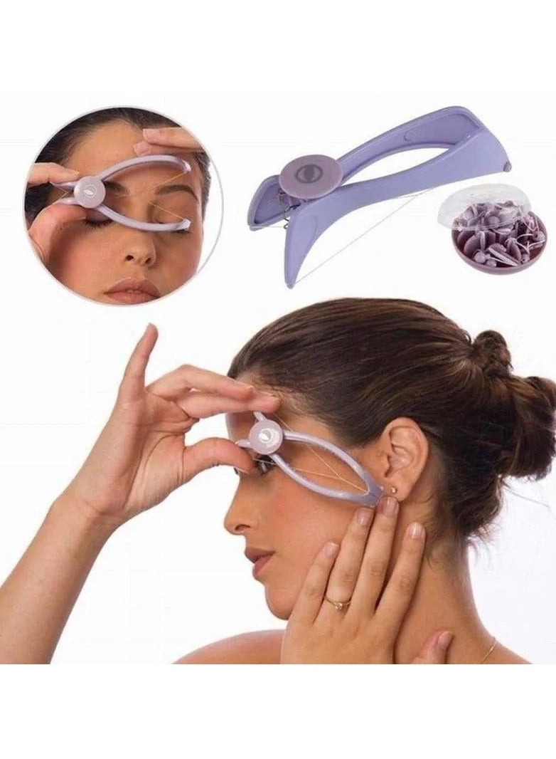 Multipurpose Hair Removal Tool - Image 1