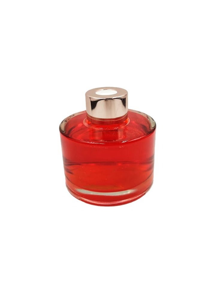 Aroma Leaf Home Perfume Sticks Home Fragrance Air Freshener Cherry Reed Diffuser 100ml - Image 3