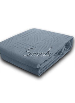 سنوز سنوز كوفرته صيفي - جراى - 220*240 سم  - Image 5