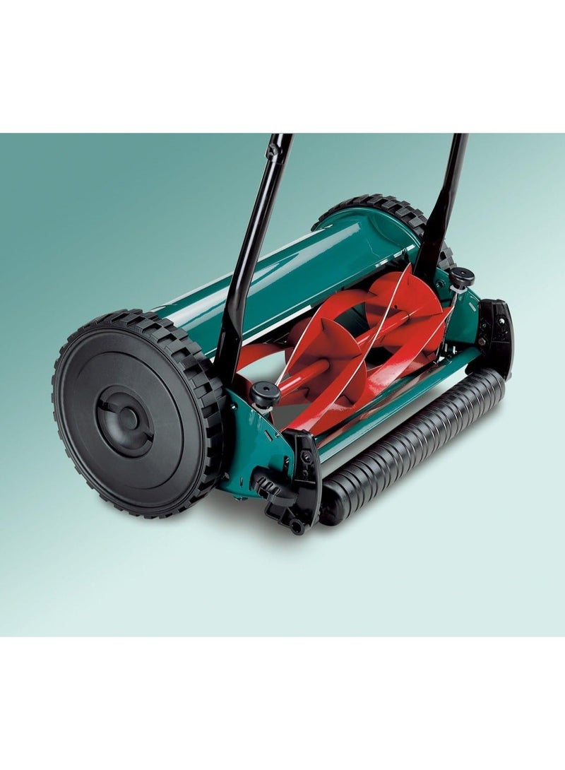 Bosch AHM 38 C Push Mower - Image 4