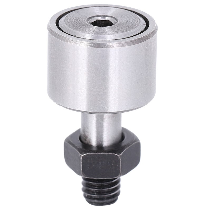 2pcs KR16/CF6 Stud Type Needle Roller Bearing Cam Follower Bearing Tool - Image 5