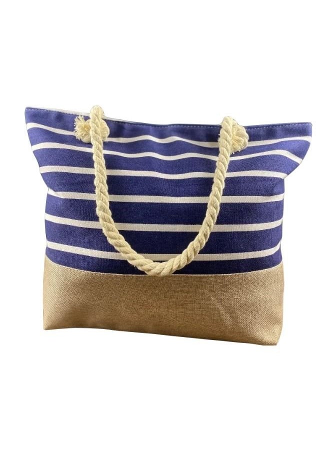 Generic - canvas tote bag - Image 1