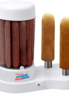 بيسترون Hotdog Maker AHD450 