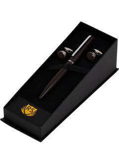 RS Pen and Cufflink Set  - Image 1