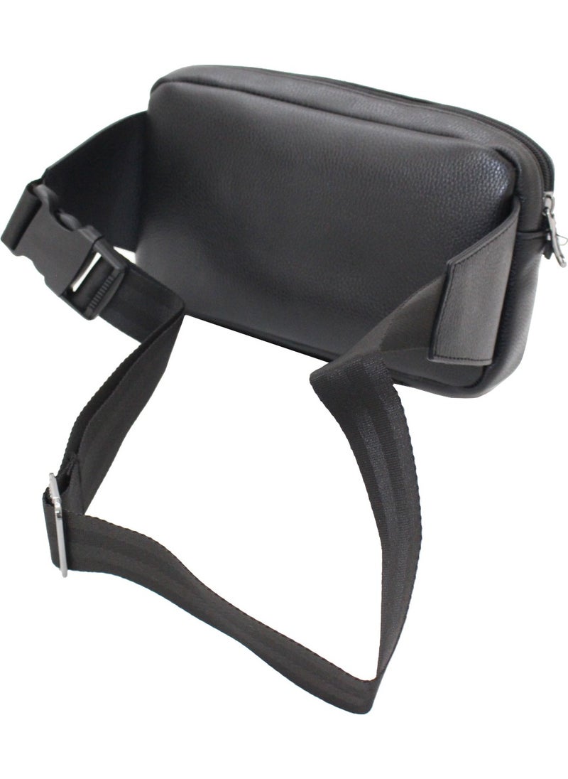 U.S. Polo Assn. BASE. Polo Assn. Plevr 21559 Crossbody Bag, Body Bag, Waist Bag  - Image 2