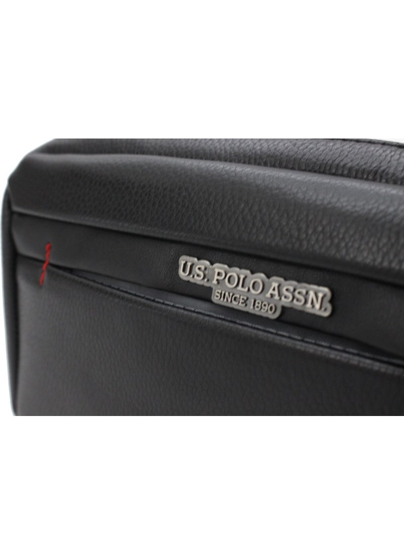 U.S. Polo Assn. BASE. Polo Assn. Plevr 21559 Crossbody Bag, Body Bag, Waist Bag  - Image 3