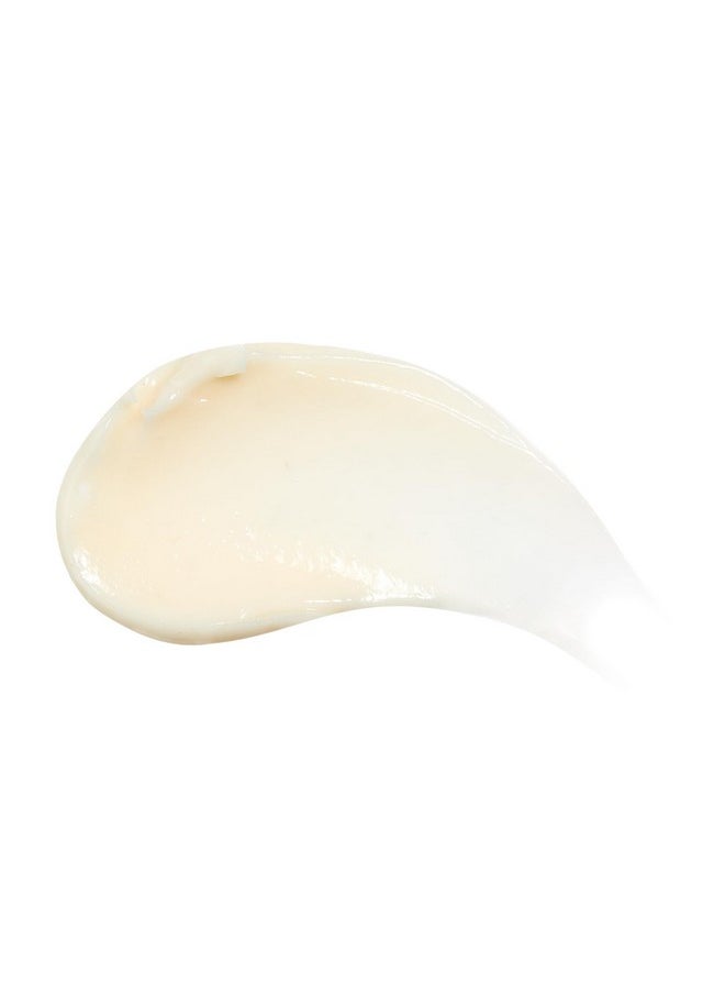 Beekman 1802 Mushroom Milk Better Aging Eye Cream Fragrance Free 0.5 Fl Oz Reduces Fine Lines & Dark Circles With Goat Milk 5% Hexapeptide & Mushrooms Good For Sensitive Skin Cruelty Free  - Image 2