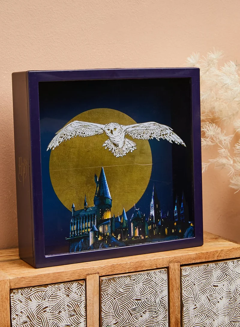 Paladone Hedwig Frame Money Box