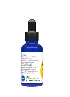 Manuka Manuka Essential Oil 30 ml - 1 oz - Pure & Natural  - Image 3