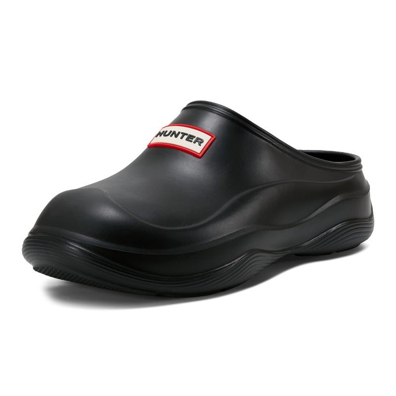 Hunter Women's Elana, Black, 8 Medium