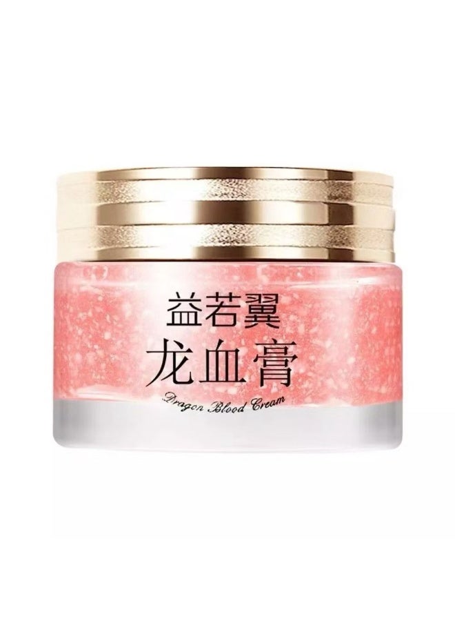 blood cream whitening moisturizing anti aging cream