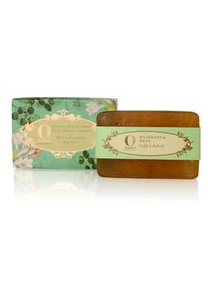 Ayurveda Raatrani & Mint Bathing Bar Uplift & Refresh 120G