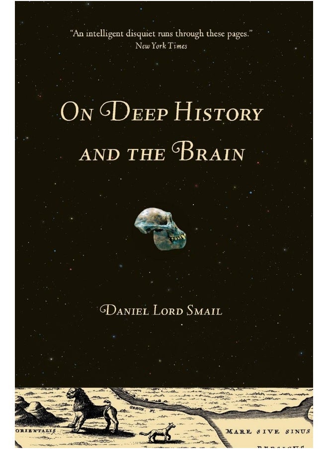 On Deep History and the Brain  - Image 1