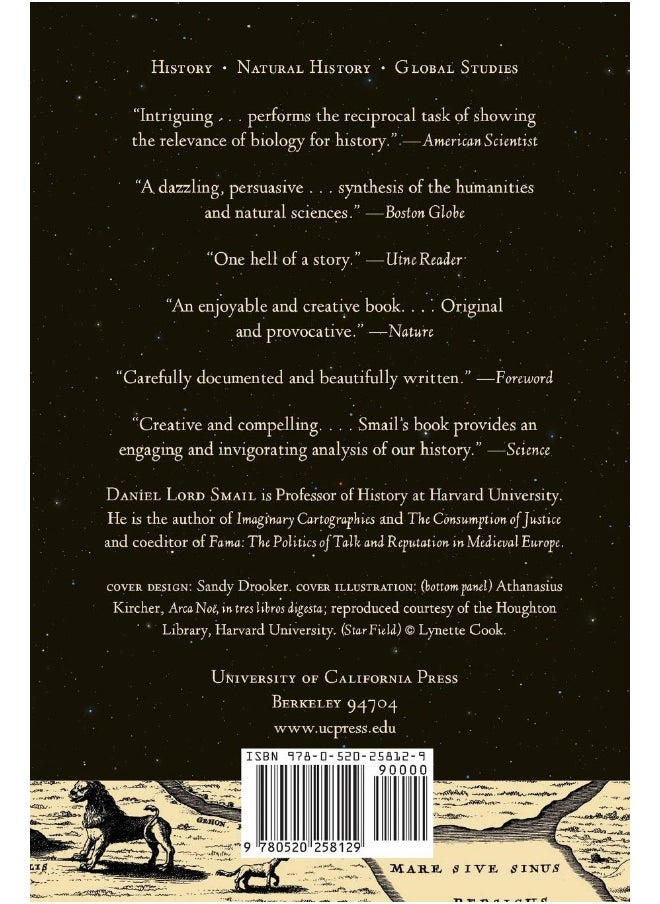 On Deep History and the Brain  - Image 2