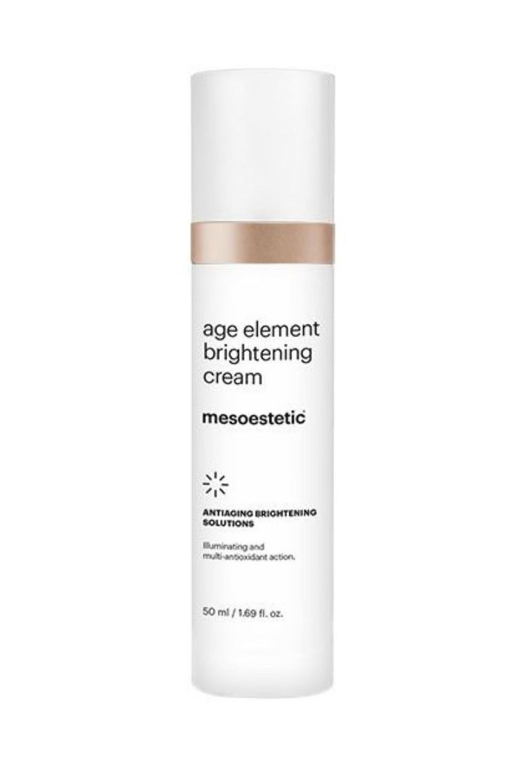 Mesoestetic Age Element Brightening Cream 50ml - Image 1