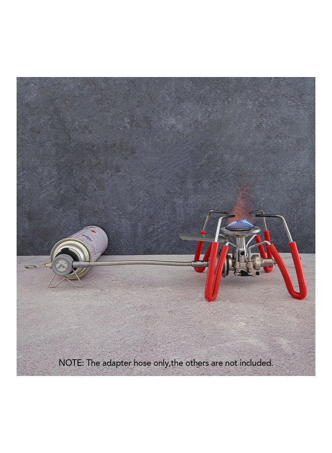 NIBEMINENT Magnetic Adapter Hose 25x4x17.5cm - Image 2