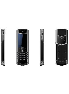 Hope Signature V Classic Version Luxury Business Phone - 4G Unlocked, Handcrafted Design, Advanced Customization, Premium Materials, Dual SIM  - Image 1