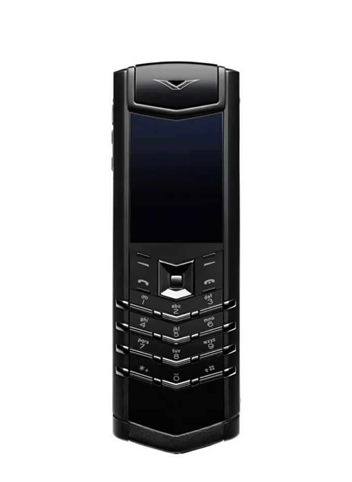 Hope - Signature V Classic Version Luxury Business Phone - 4G Unlocked, Handcrafted Design, Advanced Customization, Premium Materials, Dual SIM - Image 1