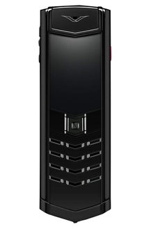 Hope Signature V Classic Version Luxury Business Phone - 4G Unlocked, Handcrafted Design, Advanced Customization, Premium Materials, Dual SIM  - Image 3