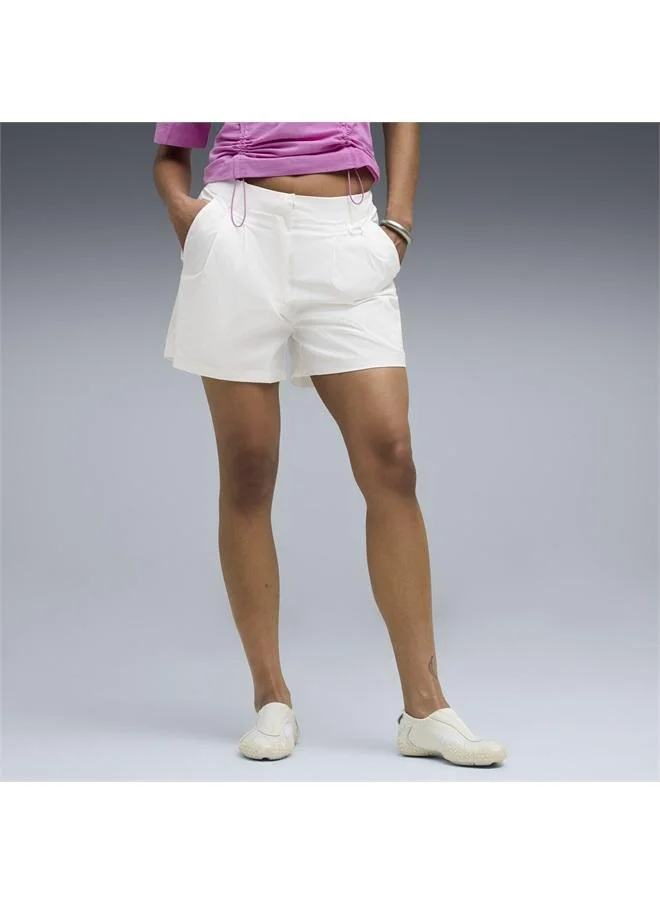 PUMATECH 4" Shorts Women