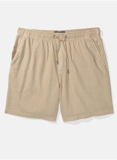 American Eagle Drawstring Trekker Shorts  - Image 4