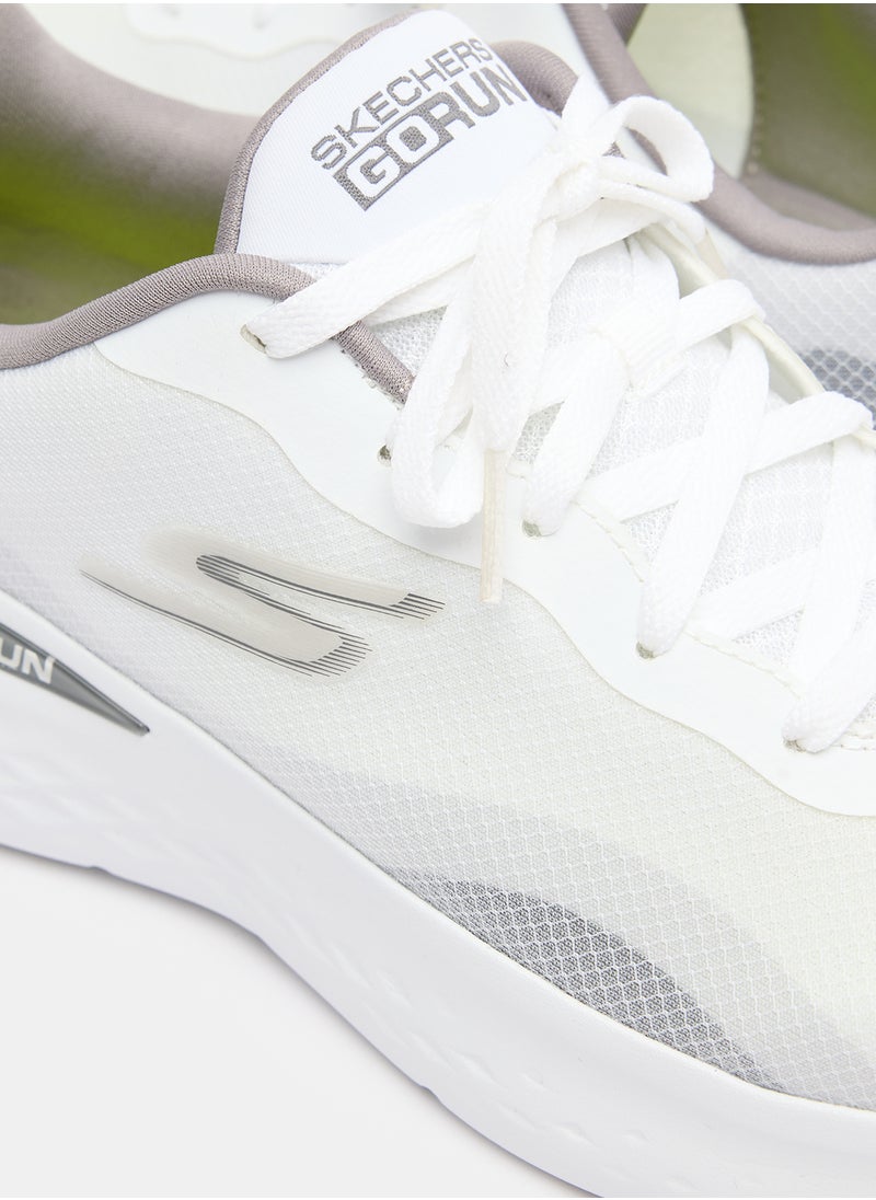 SKECHERS - Go Run Lite Lace Up - Image 1