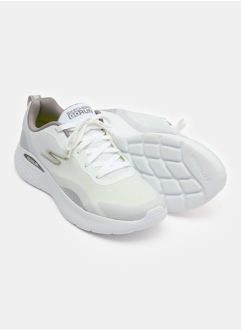 SKECHERS - Go Run Lite Lace Up - Image 1