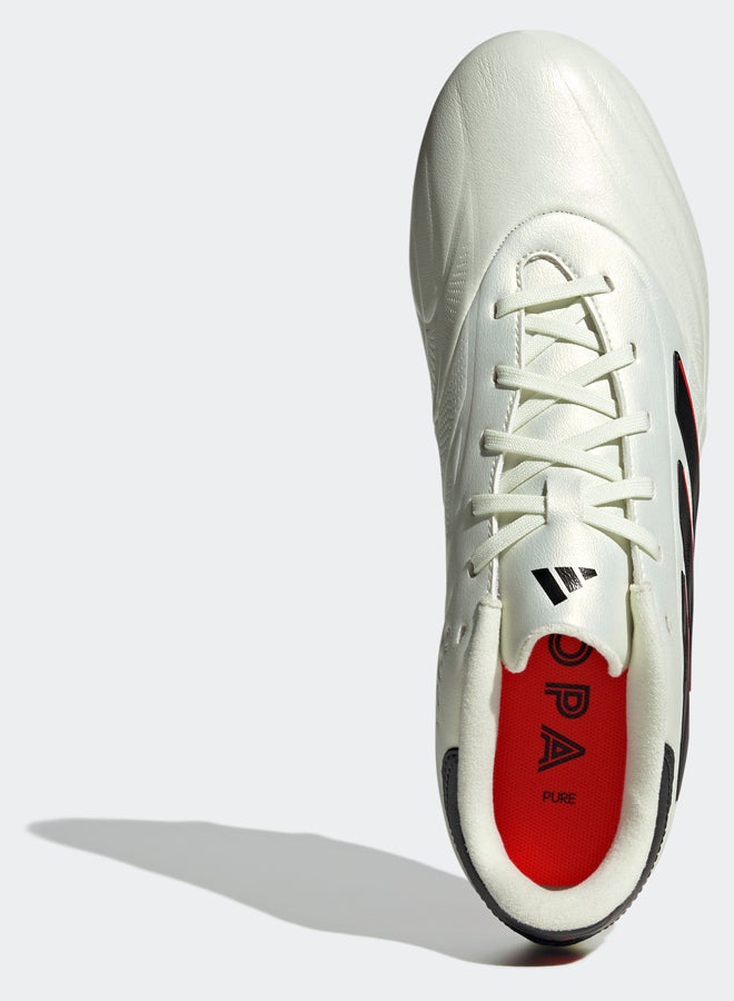 Adidas Copa Pure II League Firm Ground Football Shoes - Image 2