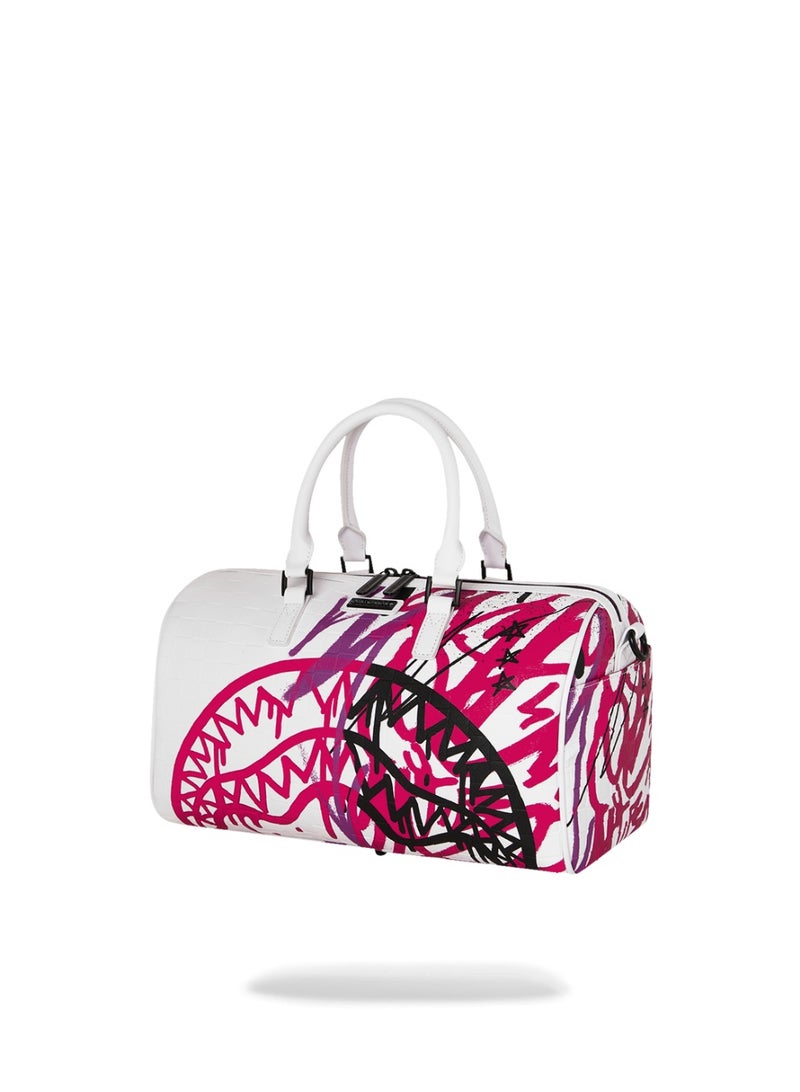 SPRAYGROUND GRAFF MAYHEM RMX MINI DUFFLE - Image 3