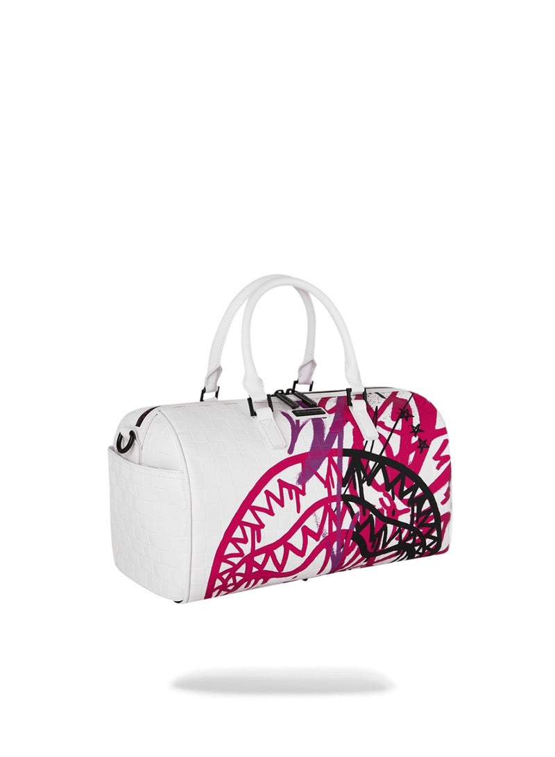 SPRAYGROUND GRAFF MAYHEM RMX MINI DUFFLE - Image 2