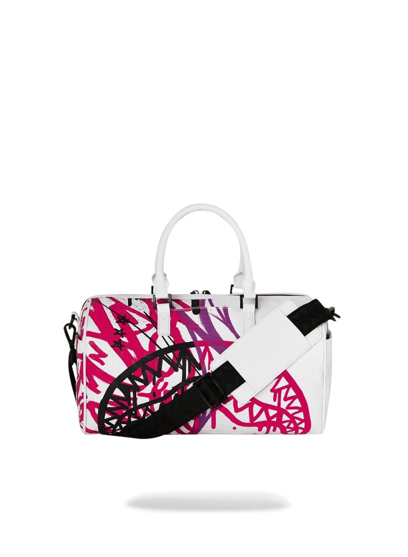 SPRAYGROUND GRAFF MAYHEM RMX MINI DUFFLE - Image 4