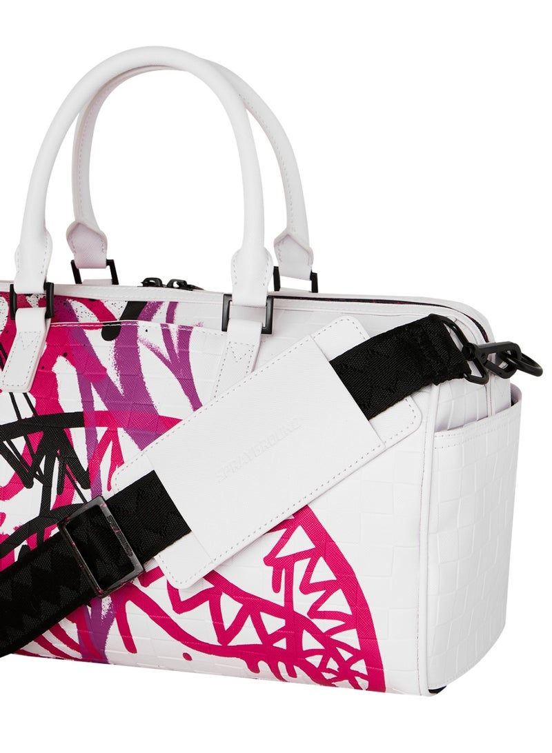 SPRAYGROUND GRAFF MAYHEM RMX MINI DUFFLE - Image 5