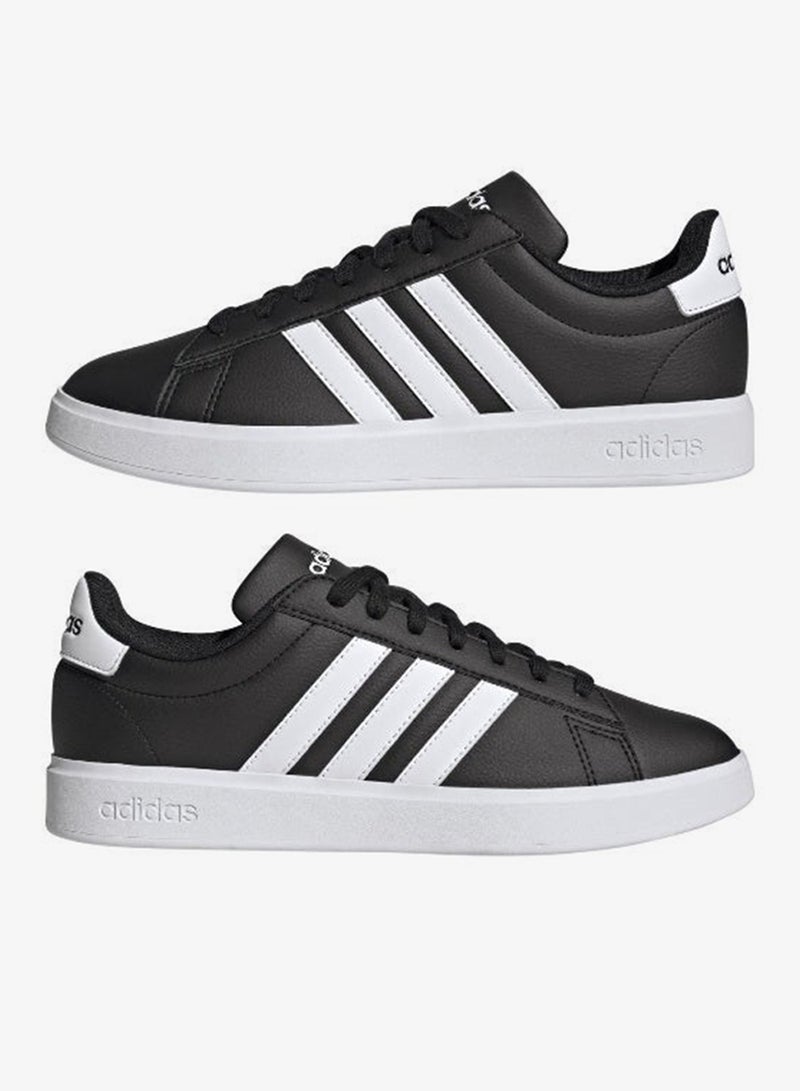 Adidas Grand Court 2.0 Shoes - Image 2