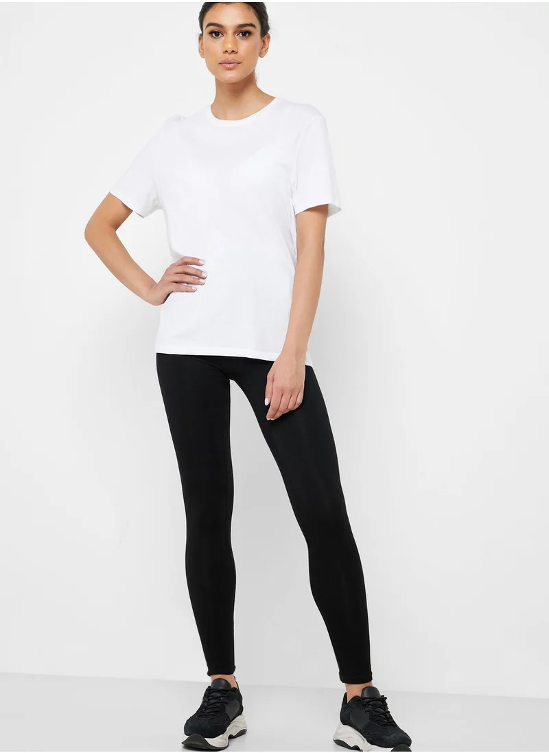 Ginger Basics 3 Pack Essential Leggings