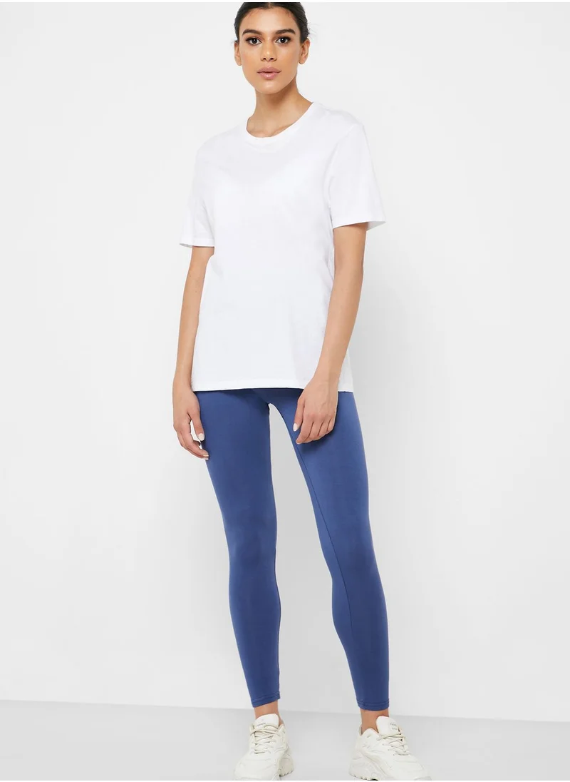 Ginger Basics 3 Pack Essential Leggings