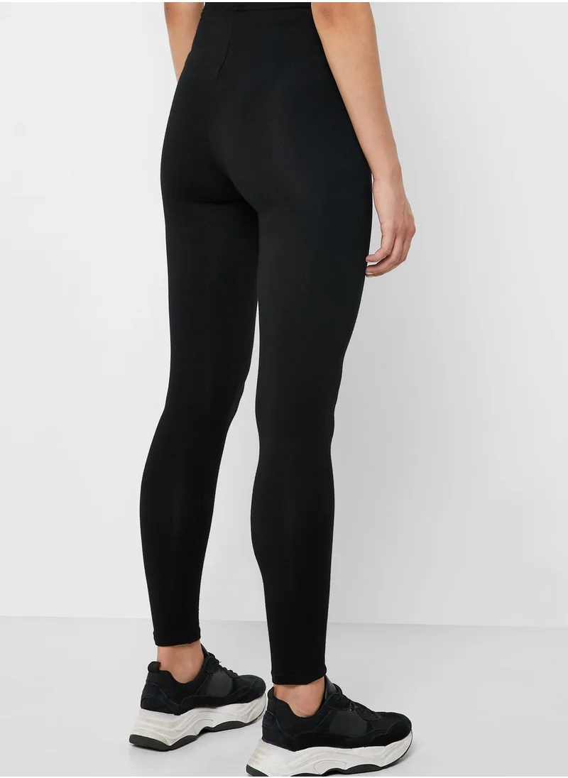 Ginger Basics 3 Pack Essential Leggings