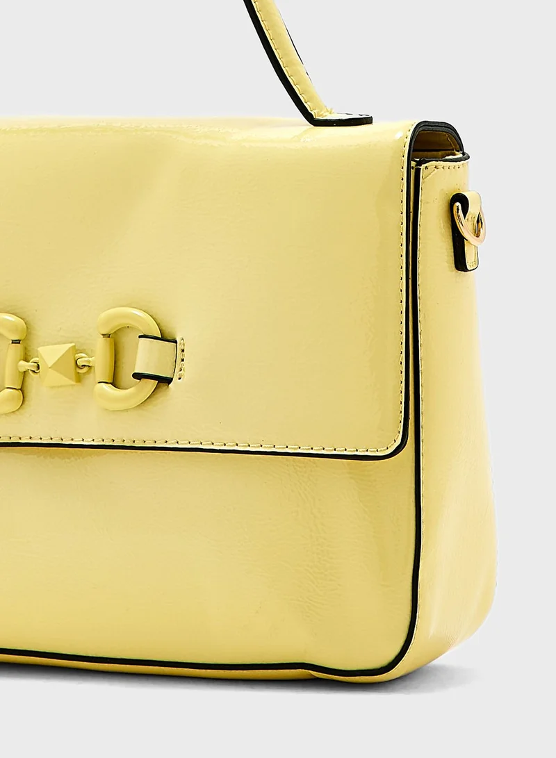 MENBUR Convertible Crossbody Bag